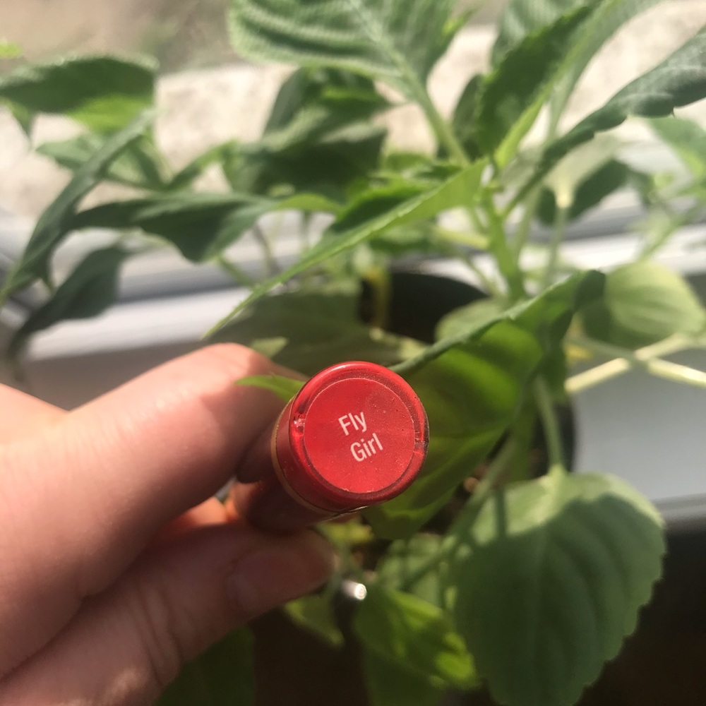 Fly Girl Lipsense